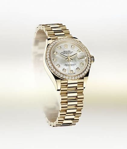 rolex the watch|Rolex official website.